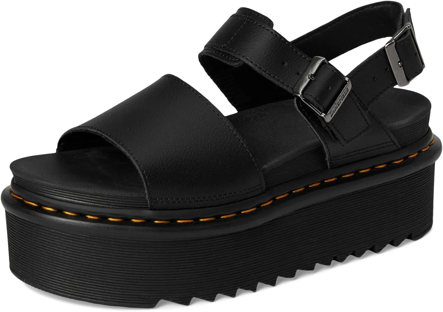 Dr. Martens Women's Voss Quad Sandal