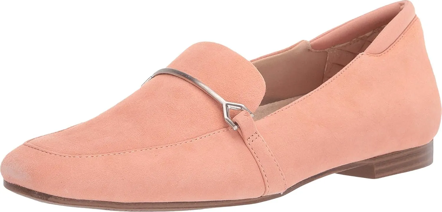 Dr. Scholl's Mercury Coral Pink Micro 11 M