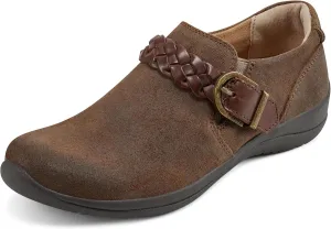 Earth Farage Womens Slip On