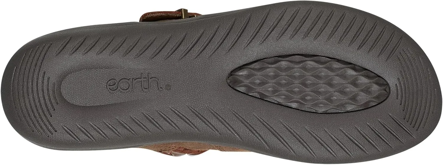 Earth Farage Womens Slip On