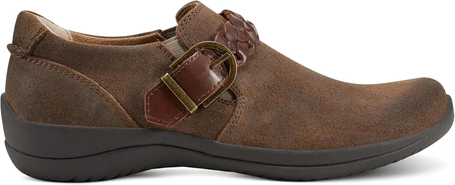 Earth Farage Womens Slip On