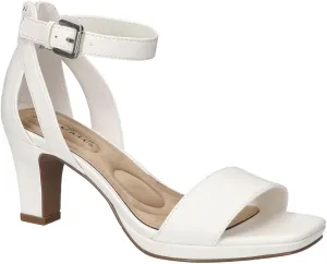 Easy Street Women's Ro Heeled Sandal