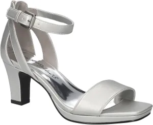 Easy Street Women's Ro Heeled Sandal