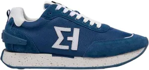 ELHANN.H The SJ Sneakers is a Trainer with a Vintage Vibe, Give it a Unique Style.