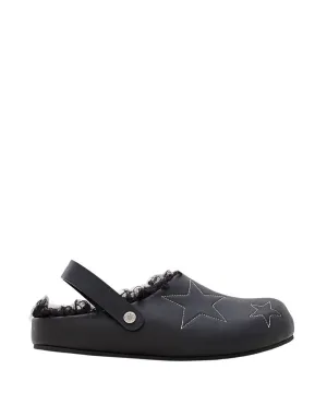 Elyse Alter Mat Slippers