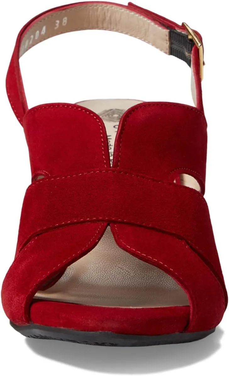 Eric Michael lark Women's Sandal