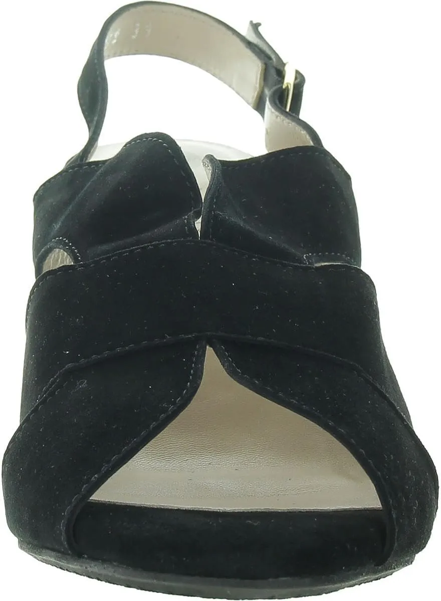 Eric Michael lark Women's Sandal