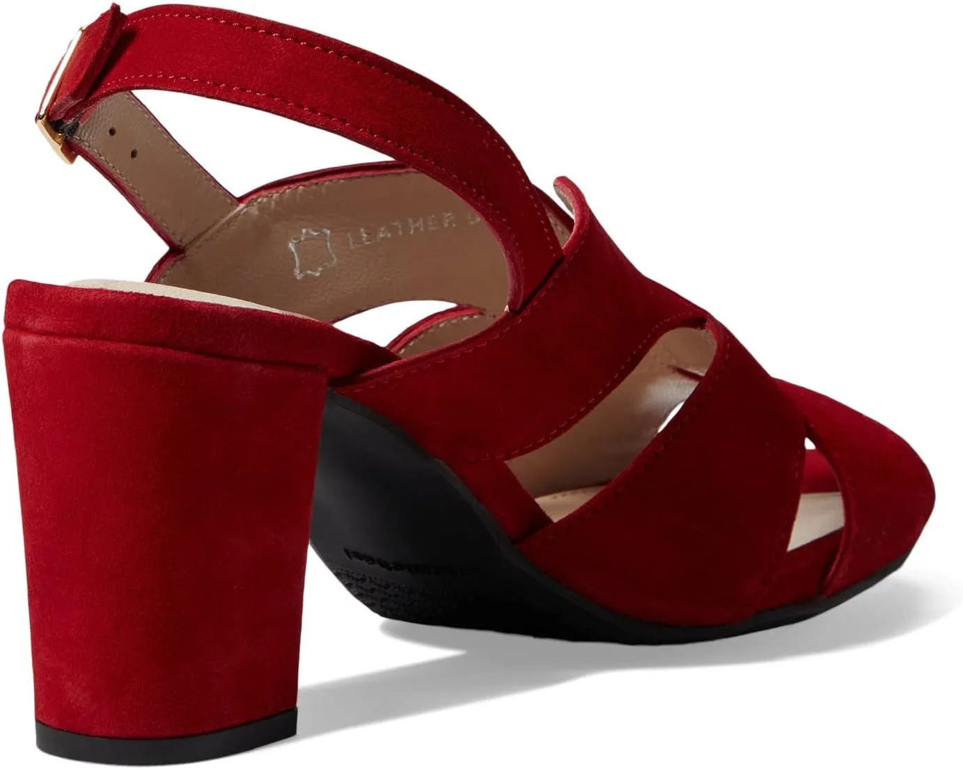 Eric Michael lark Women's Sandal