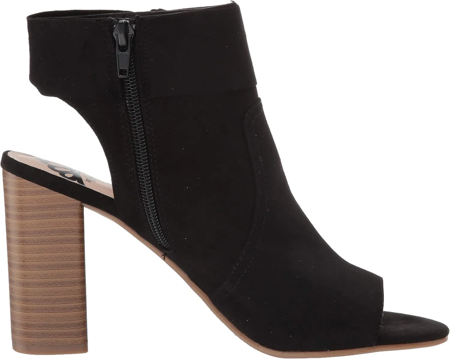 Fergalicious Women's Monica Heeled Sandal