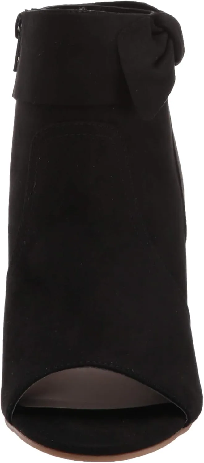 Fergalicious Women's Monica Heeled Sandal