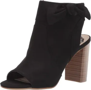 Fergalicious Women's Monica Heeled Sandal