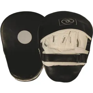 Fitness Mad Curved Focus Hook and Jab Pads