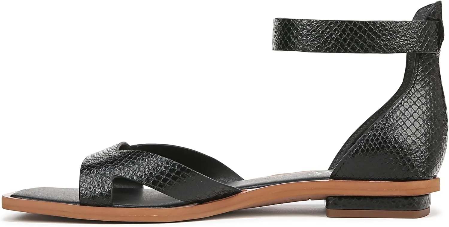 Franco Sarto Women's Elisa Flat Sandal