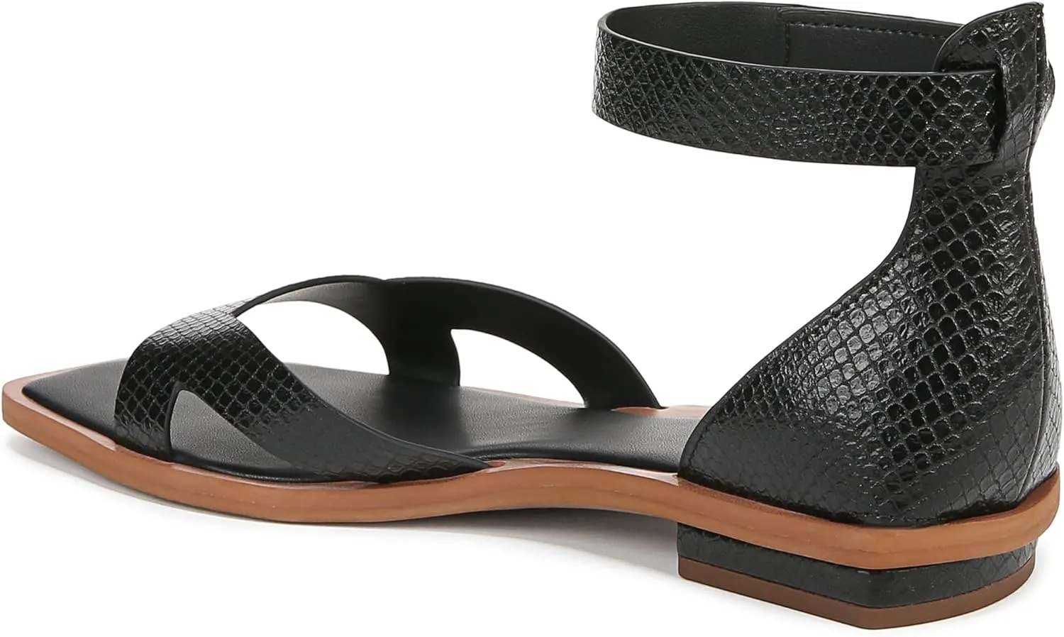 Franco Sarto Women's Elisa Flat Sandal