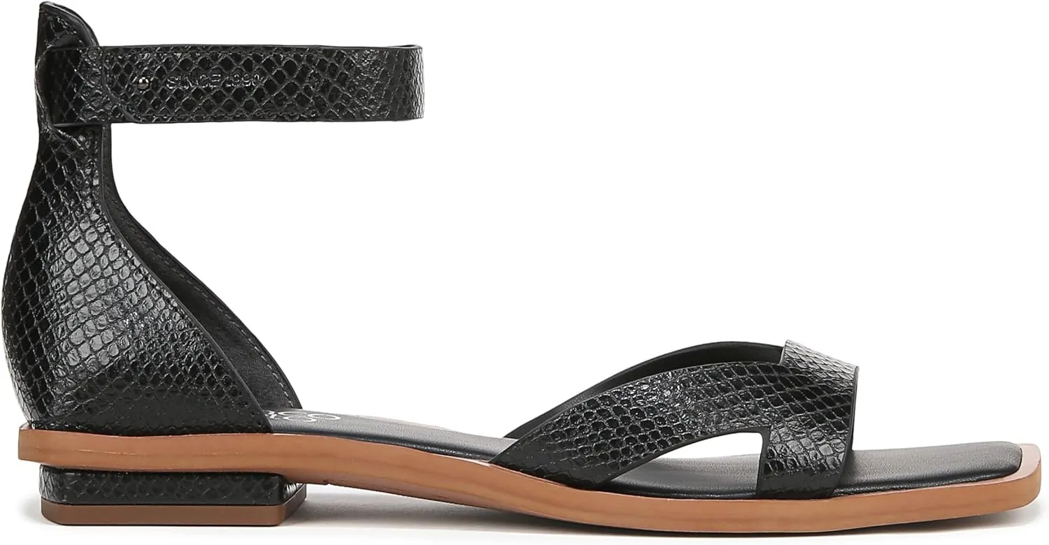Franco Sarto Women's Elisa Flat Sandal