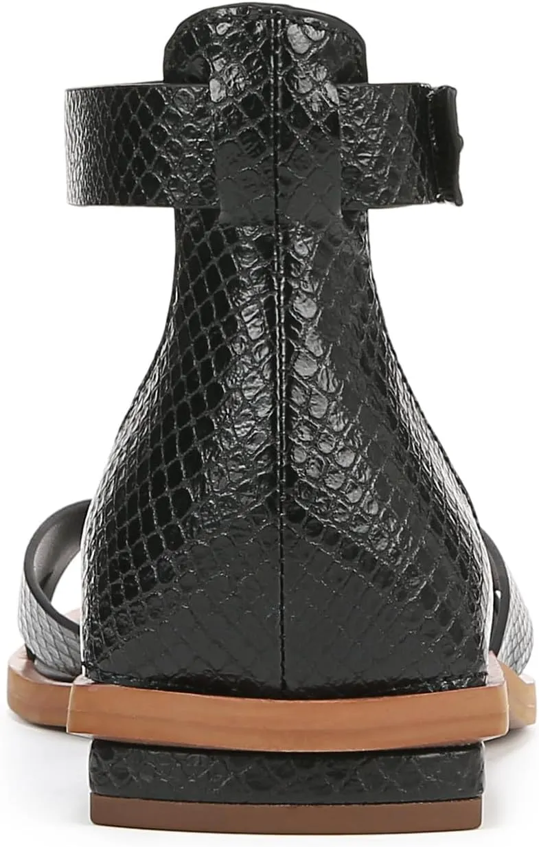 Franco Sarto Women's Elisa Flat Sandal