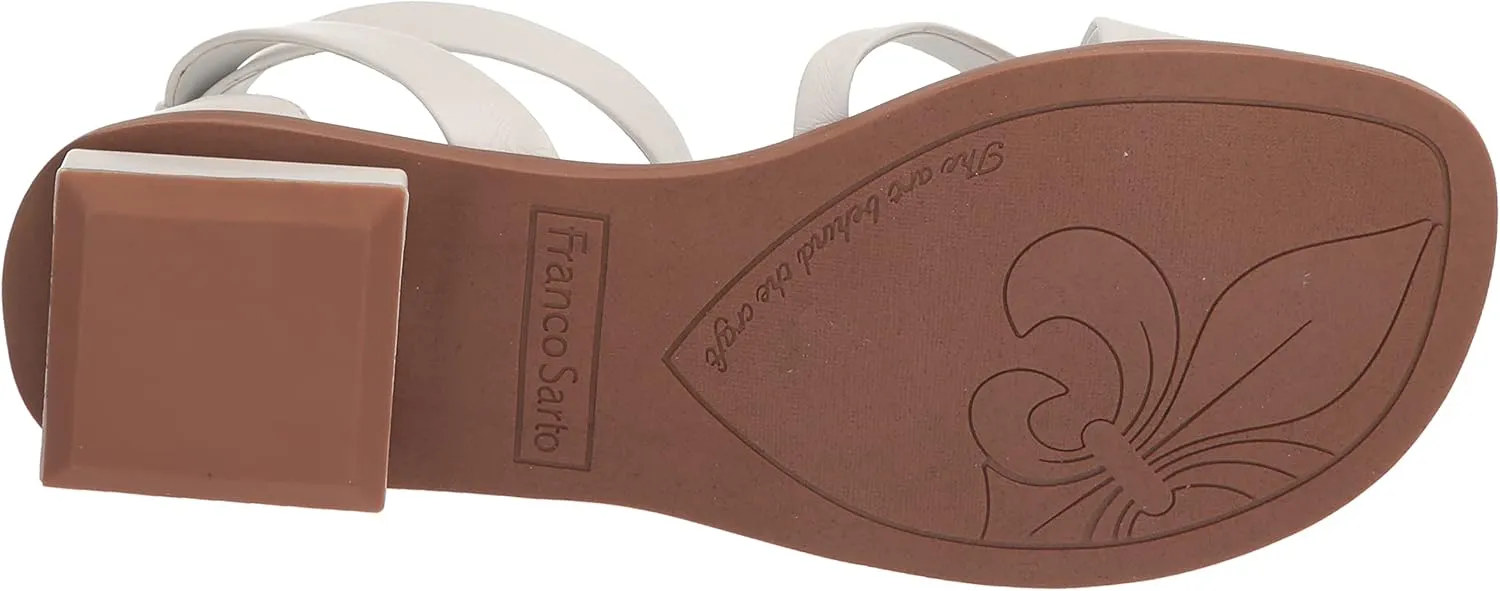 Franco Sarto Women's Parker Thong Sandal