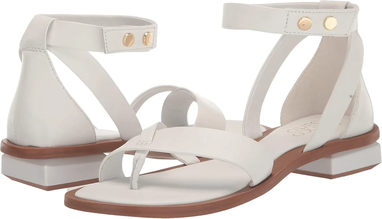 Franco Sarto Women's Parker Thong Sandal