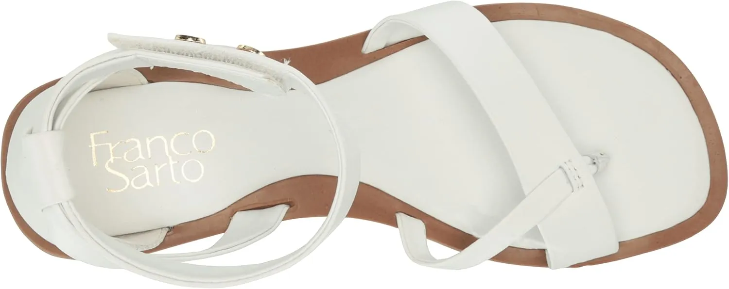 Franco Sarto Women's Parker Thong Sandal