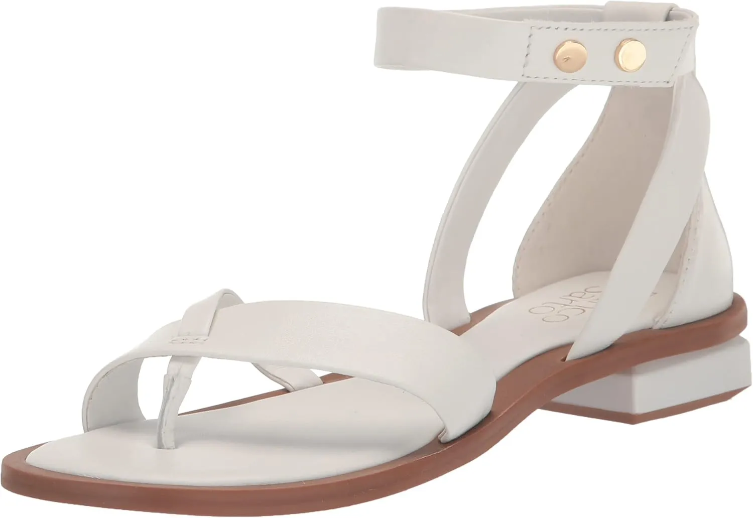 Franco Sarto Women's Parker Thong Sandal