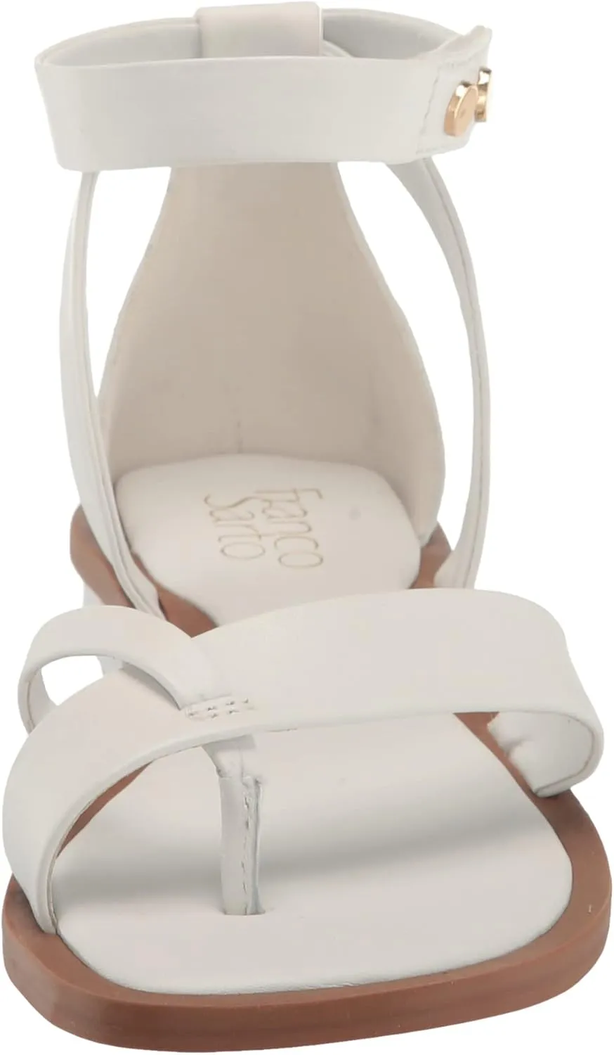 Franco Sarto Women's Parker Thong Sandal