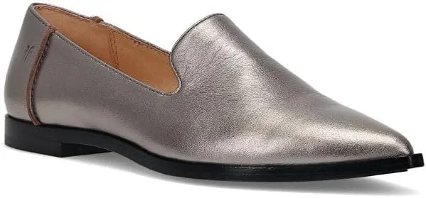 Frye Women's Kenzie Venetian Slip on Loafer