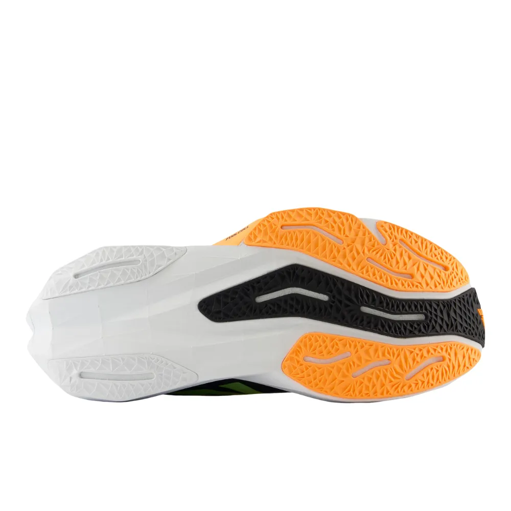 FuelCell Rebel V4 (D) Men's :Black