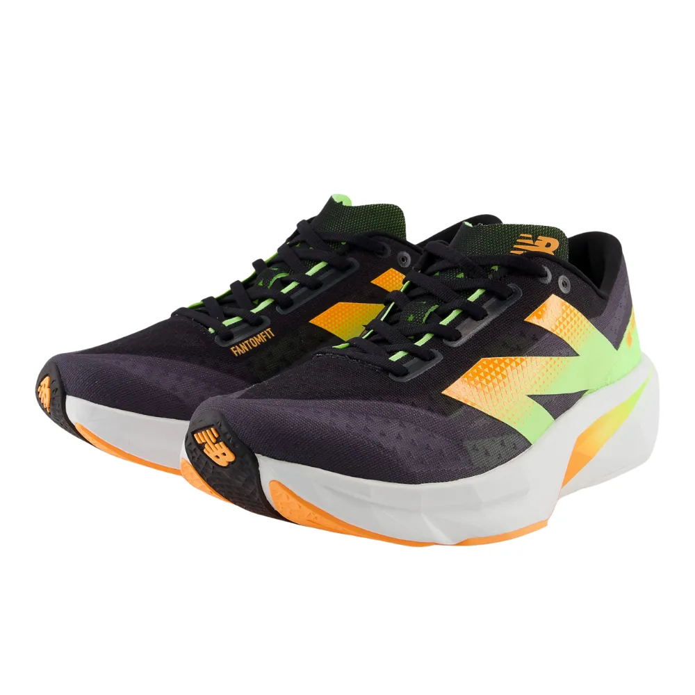 FuelCell Rebel V4 (D) Men's :Black