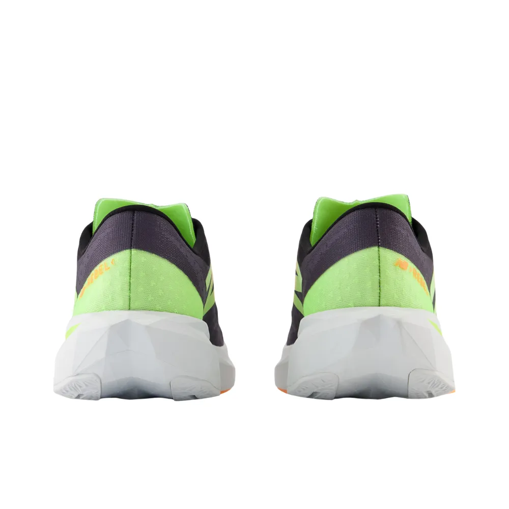 FuelCell Rebel V4 (D) Men's :Black