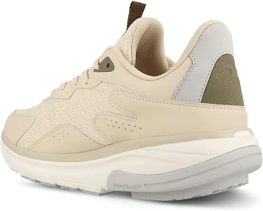 G-DEFY Energiya Men’s Cross Trainer Shoe | Heel Support | VersoShock Technology for Pain Associated with Prolonged Standing or Walking | Arch Support | Diabetic Shoes | Wide Shoes | Free Orthotic