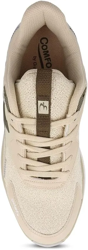 G-DEFY Energiya Men’s Cross Trainer Shoe | Heel Support | VersoShock Technology for Pain Associated with Prolonged Standing or Walking | Arch Support | Diabetic Shoes | Wide Shoes | Free Orthotic
