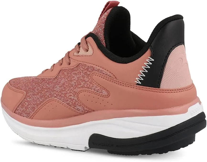 G-DEFY Energiya Women’s Cross Trainer Shoe | Heel Support | VersoShock Technology for Pain Associated with Prolonged Standing or Walking | Arch Support | Diabetic Shoes | Wide Shoes | Free Orthotic
