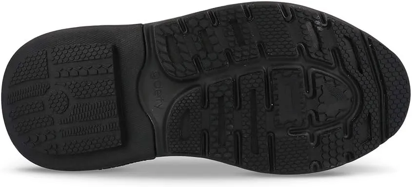 G-DEFY Energiya Women’s Cross Trainer Shoe | Heel Support | VersoShock Technology for Pain Associated with Prolonged Standing or Walking | Arch Support | Diabetic Shoes | Wide Shoes | Free Orthotic