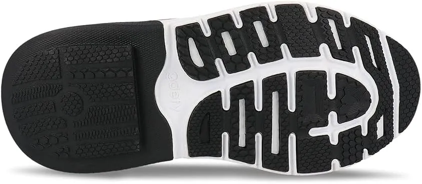 G-DEFY Energiya Women’s Cross Trainer Shoe | Heel Support | VersoShock Technology for Pain Associated with Prolonged Standing or Walking | Arch Support | Diabetic Shoes | Wide Shoes | Free Orthotic