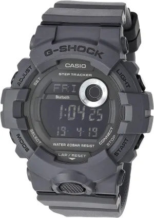 G-Shock GBD800UC-8 Grey One Size
