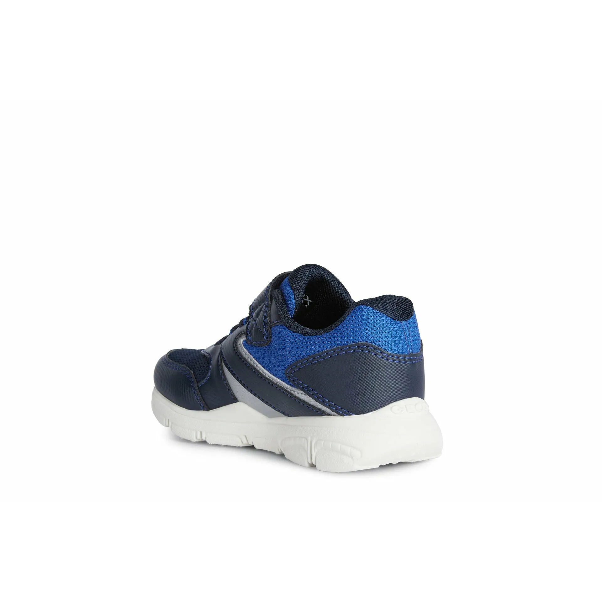 Geox Boys Velcro Trainer J257NA