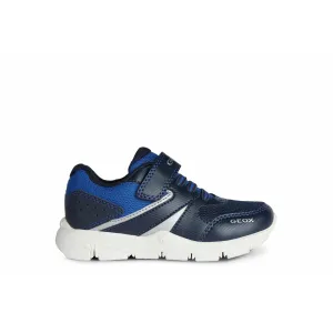 Geox Boys Velcro Trainer J257NA