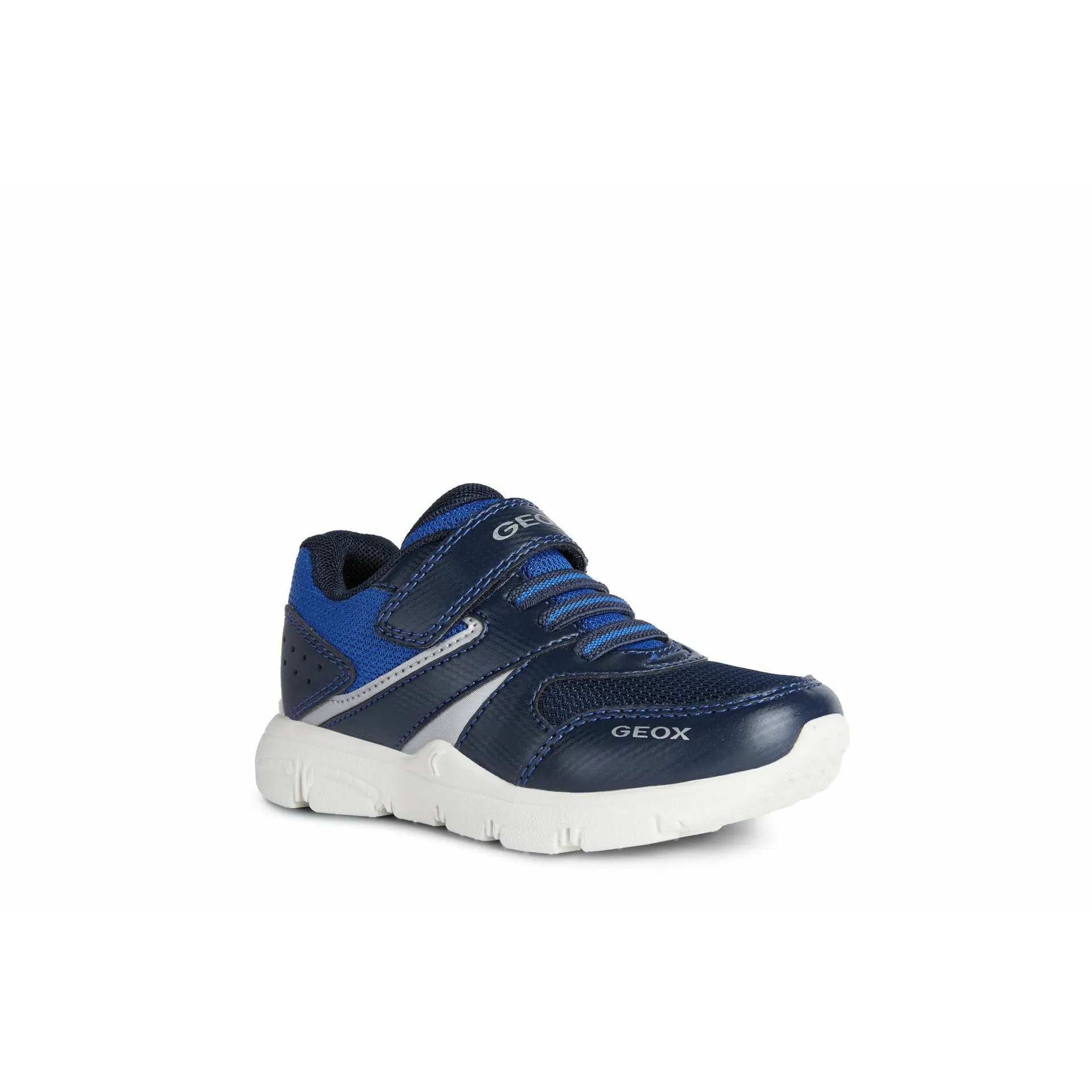 Geox Boys Velcro Trainer J257NA