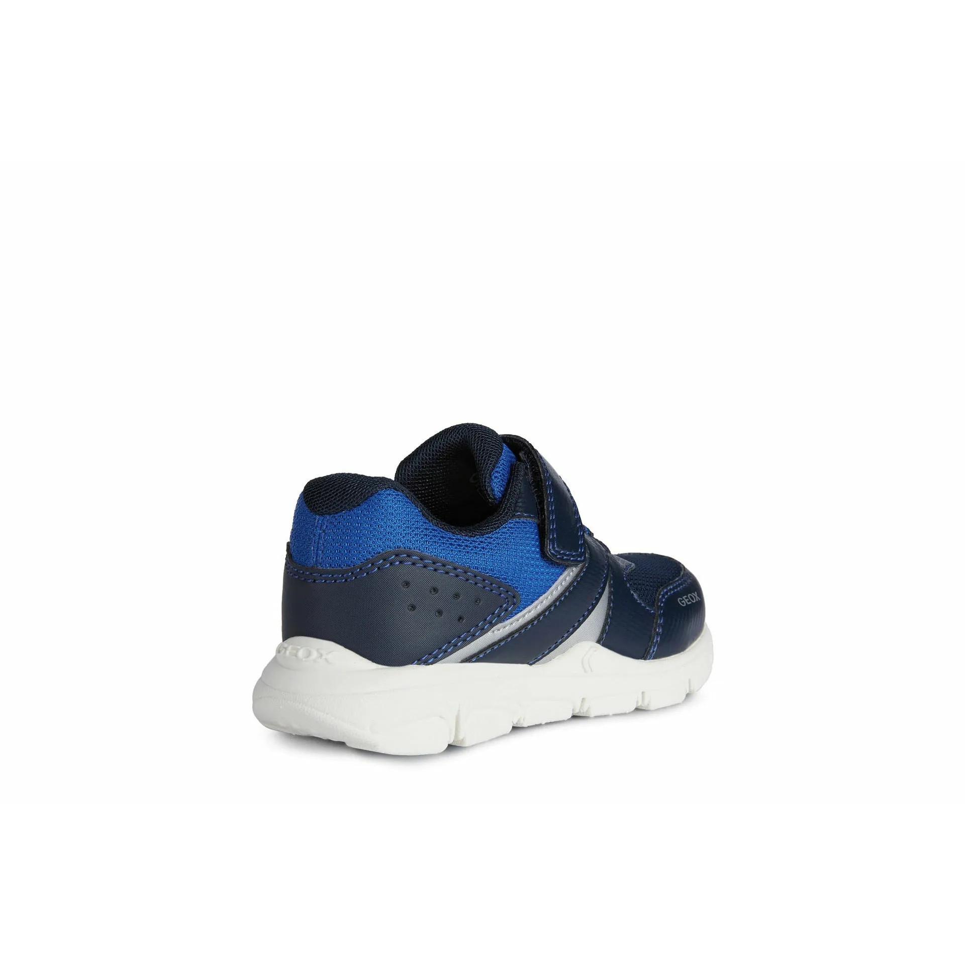 Geox Boys Velcro Trainer J257NA