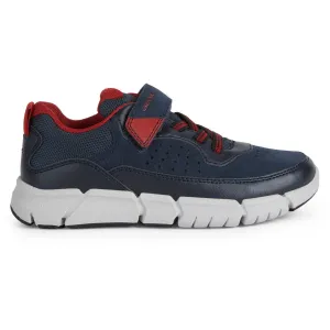 Geox Boys Velcro Trainer J269BA