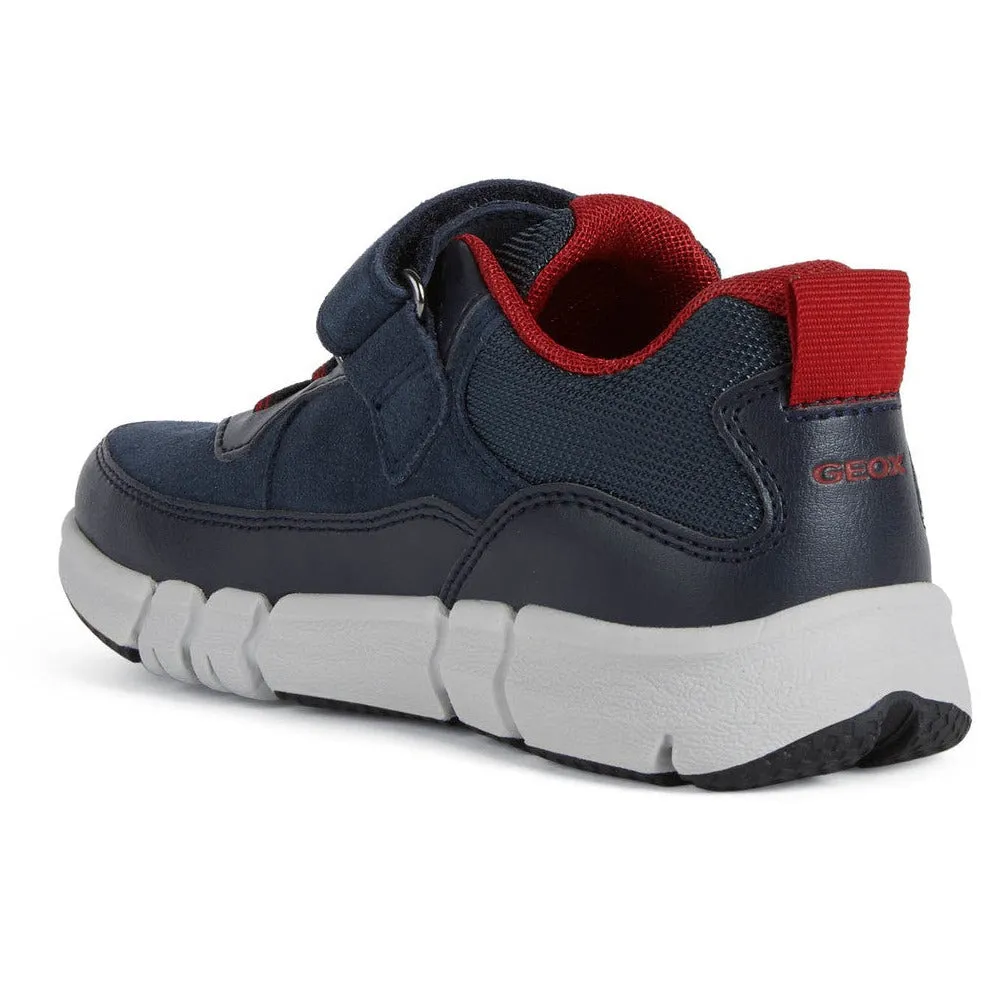 Geox Boys Velcro Trainer J269BA
