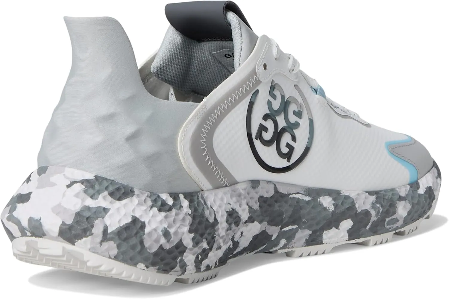 G/FORE Men's Mg4x2 Hybrid Golf Cross Trainer Sneaker