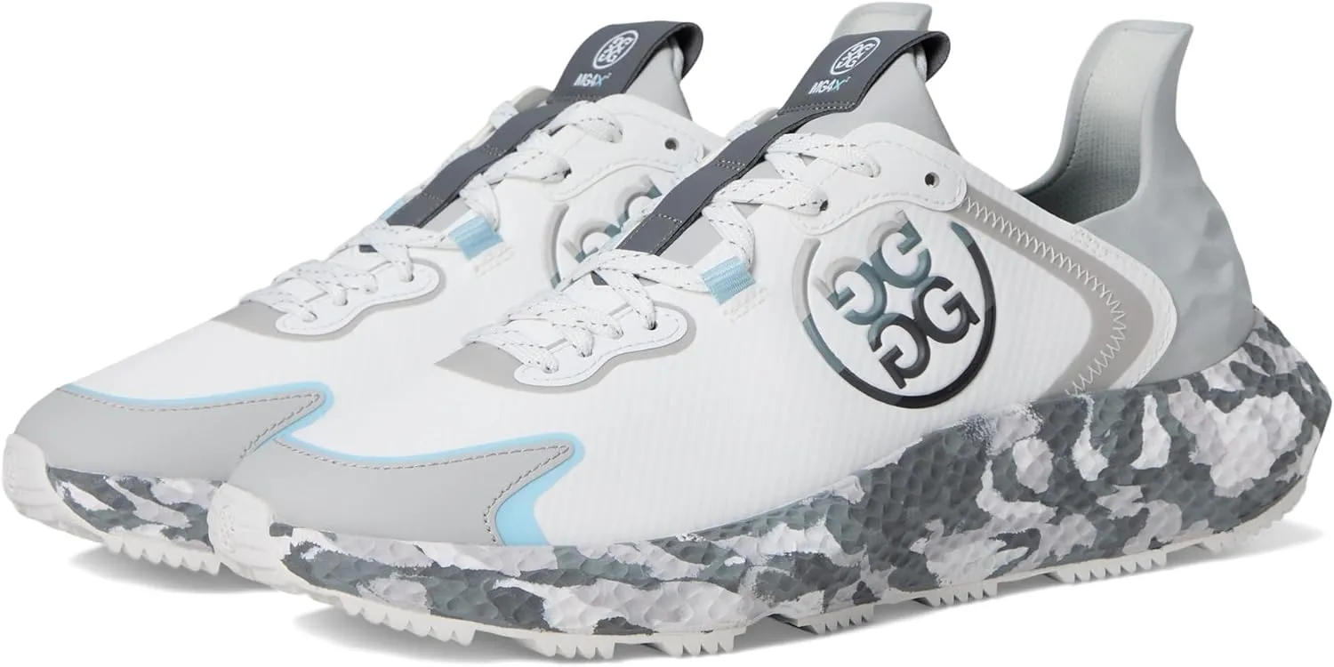 G/FORE Men's Mg4x2 Hybrid Golf Cross Trainer Sneaker