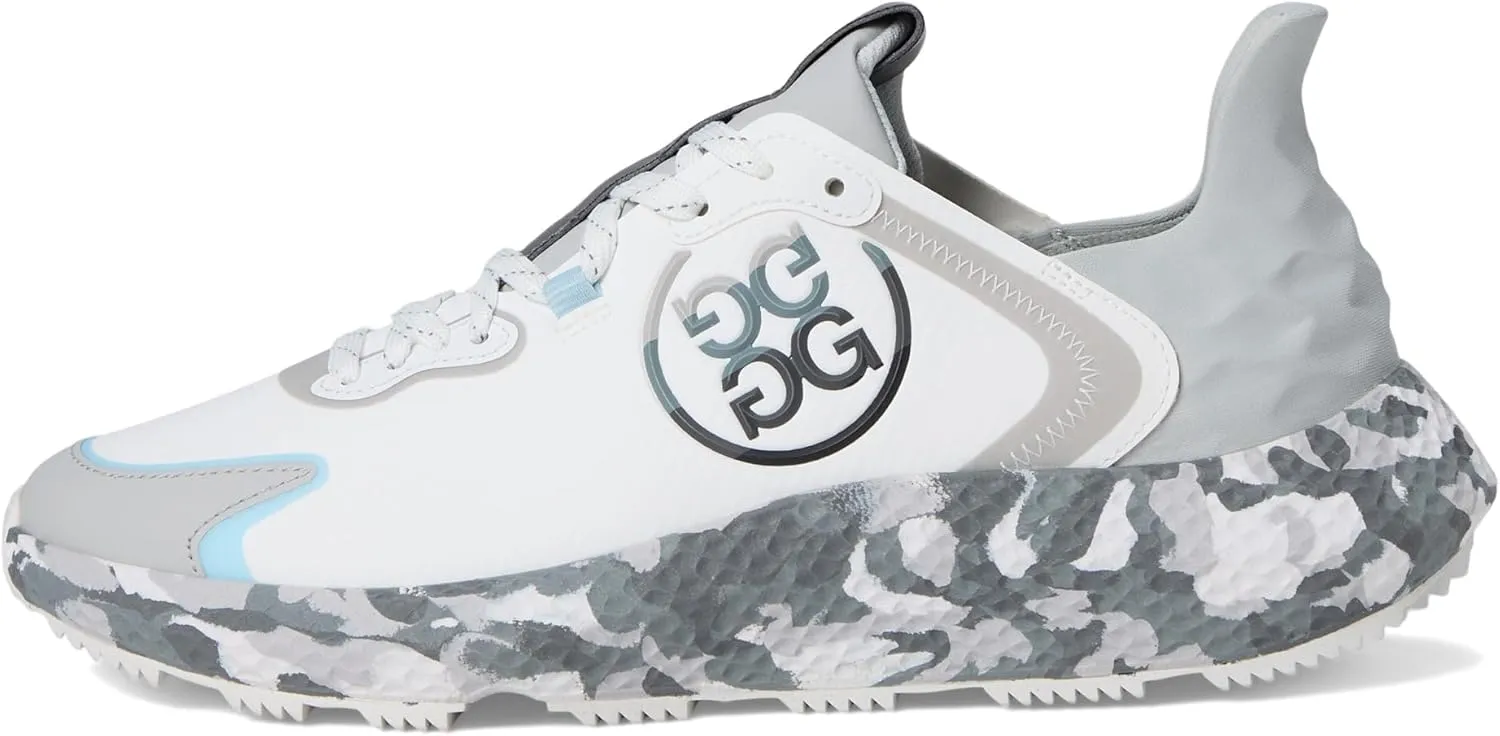 G/FORE Men's Mg4x2 Hybrid Golf Cross Trainer Sneaker
