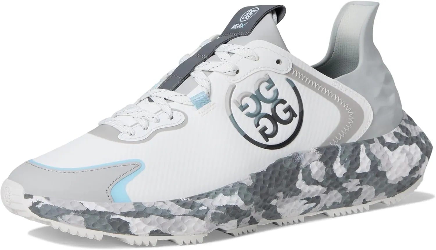 G/FORE Men's Mg4x2 Hybrid Golf Cross Trainer Sneaker