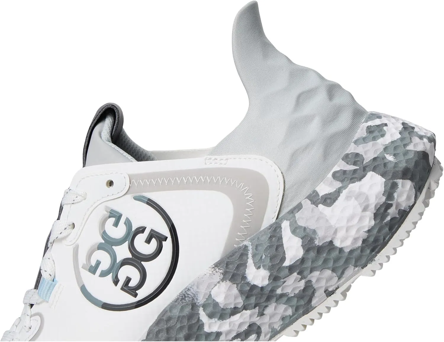G/FORE Men's Mg4x2 Hybrid Golf Cross Trainer Sneaker