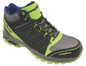 Goodyear GYBT13 Metal Free Safety Trainer Boots