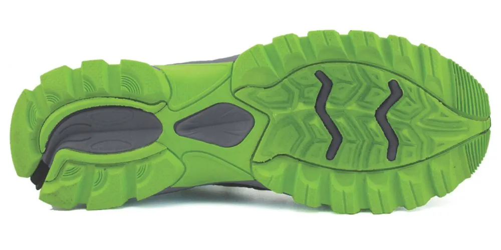 Goodyear GYBT13 Metal Free Safety Trainer Boots