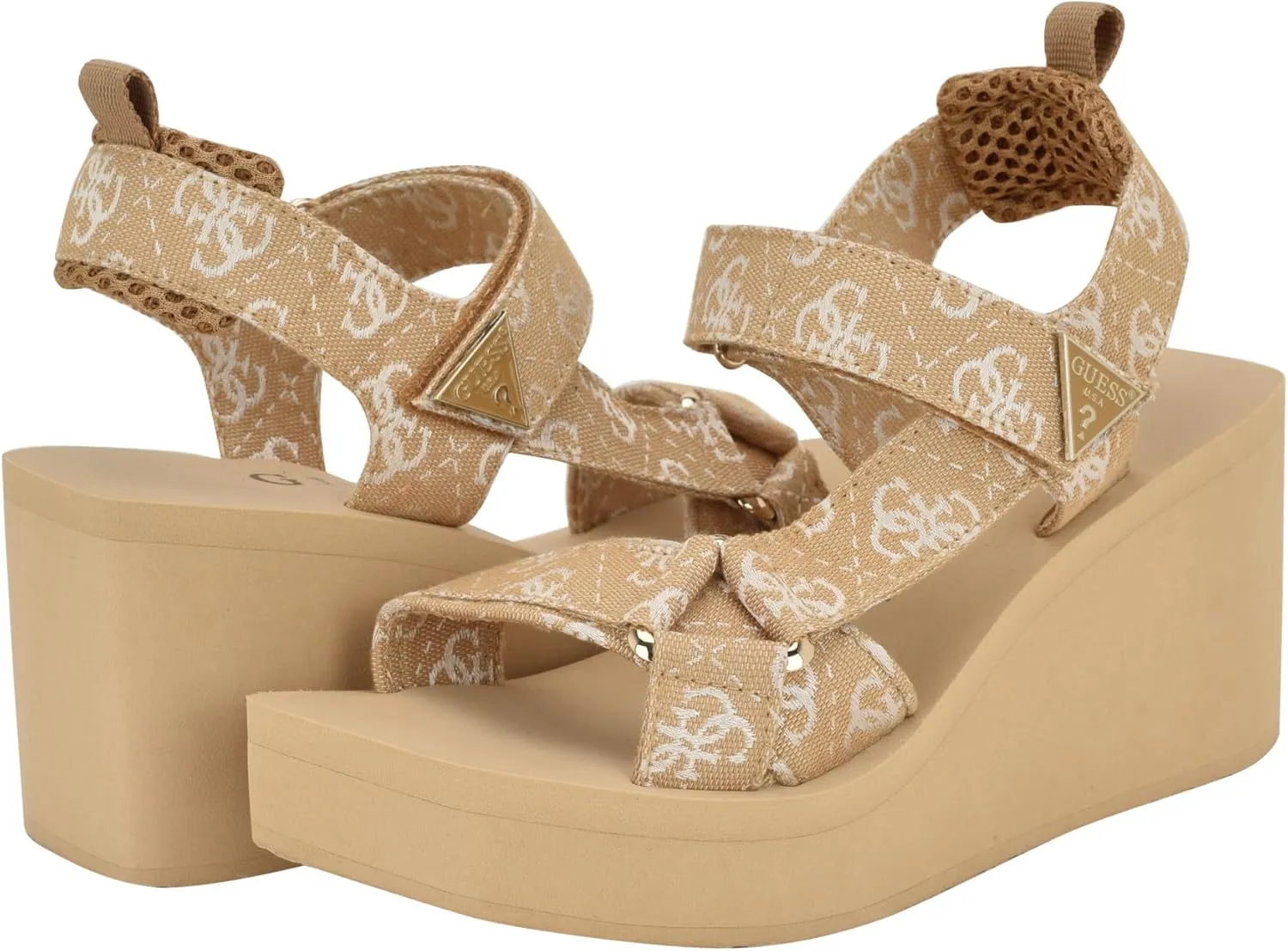 Guess Women's Daysa Wedge Sandal