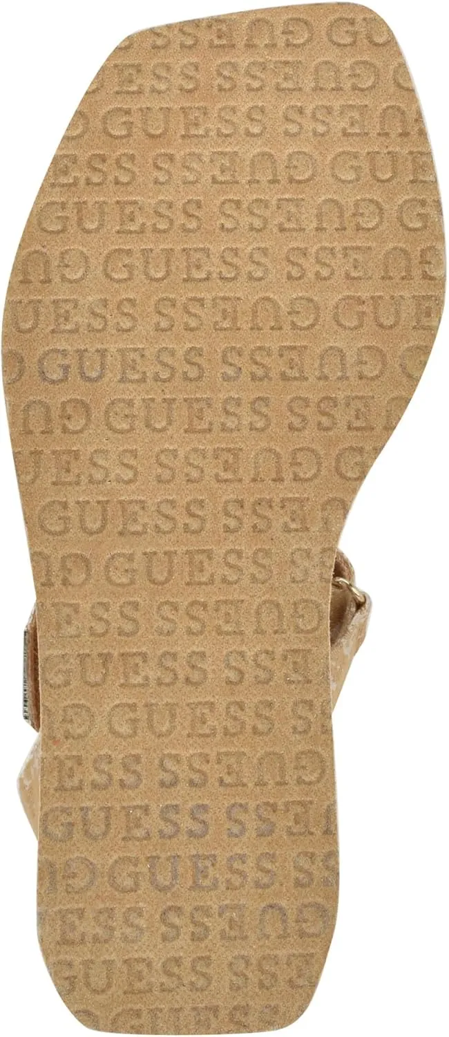 Guess Women's Daysa Wedge Sandal
